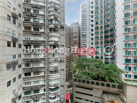 福華大廈兩房一廳單位出售, 福華大廈 Fook Wah Mansions | 西區 (Proway-LID166043S)_0