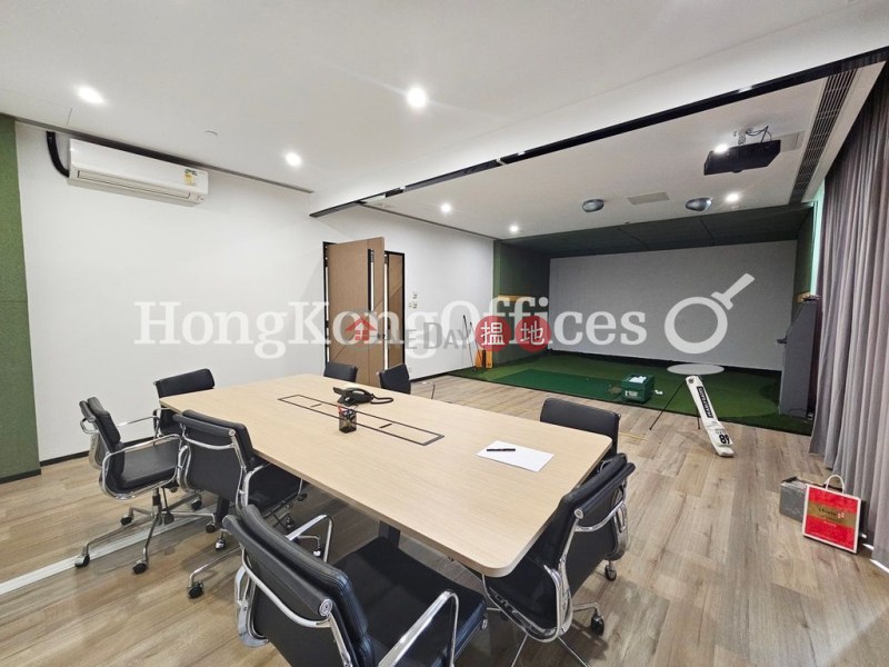 Property Search Hong Kong | OneDay | Office / Commercial Property | Sales Listings | Office Unit at Overseas Trust Bank Building | For Sale
