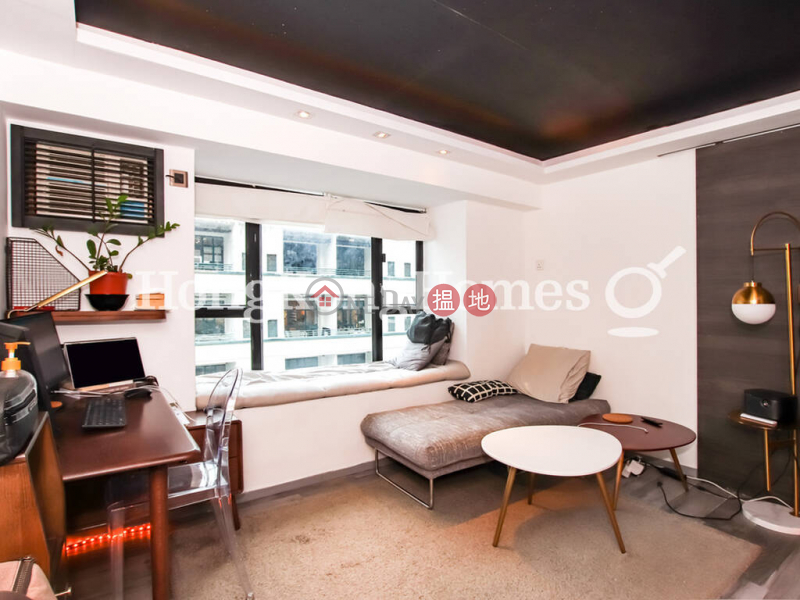 1 Bed Unit at Dawning Height | For Sale 80 Staunton Street | Central District Hong Kong | Sales HK$ 7.5M