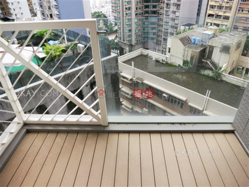 干德道38號The ICON|低層-住宅|出租樓盤-HK$ 25,000/ 月
