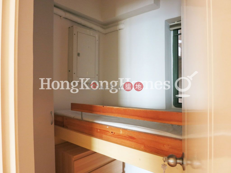 3 Bedroom Family Unit at Tower 10 Island Harbourview For Sale Tower