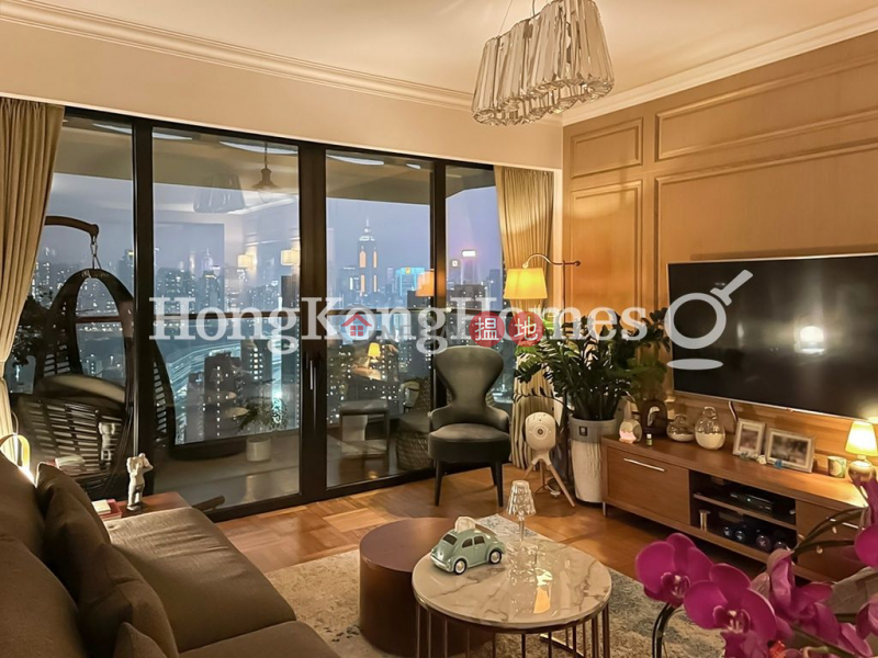3 Bedroom Family Unit at Lincoln Court | For Sale | Lincoln Court 林肯大廈 Sales Listings