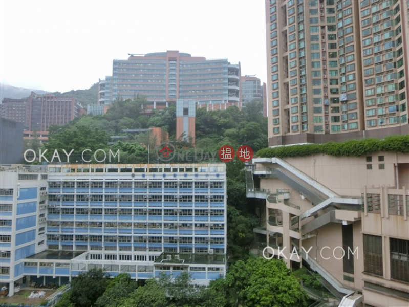 Eight South Lane|中層-住宅|出租樓盤HK$ 23,000/ 月