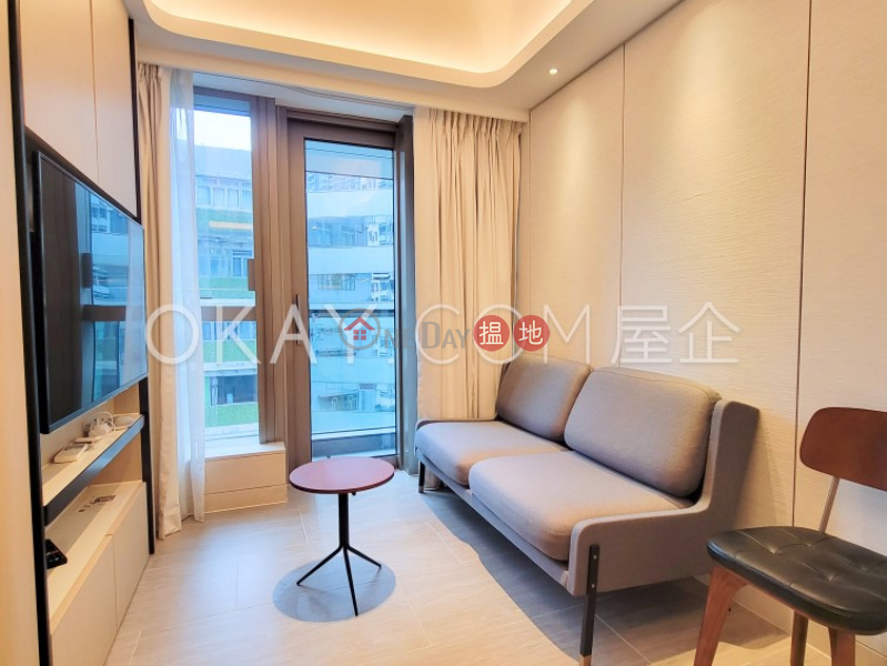 Generous 1 bedroom with balcony | Rental, Townplace Soho 本舍 Rental Listings | Western District (OKAY-R385891)