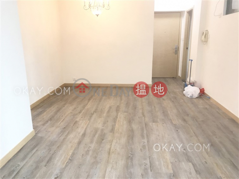 Stylish 2 bedroom in Mid-levels Central | Rental | Hillsborough Court 曉峰閣 _0