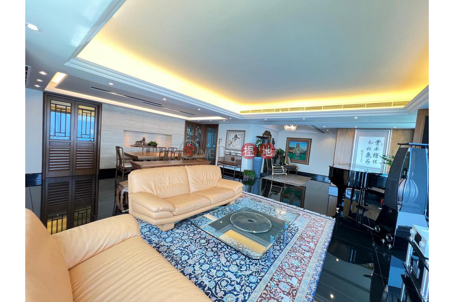 Property for Sale at White Jade with 4 Bedrooms 51 Stubbs Road | Wan Chai District, Hong Kong Sales, HK$ 150M