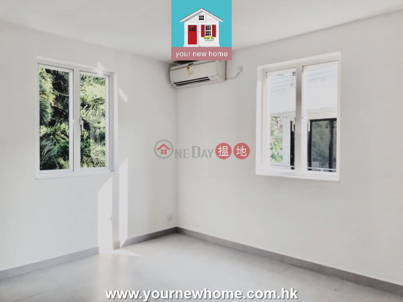 HK$ 23,800/ month | Heng Mei Deng Village, Sai Kung Modern Flat with Roof Terrace for Rent in Clearwater Bay