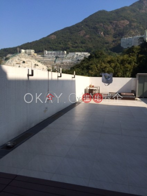 Rare 3 bedroom with terrace & parking | For Sale | KING'S COURT 景緻閣 _0