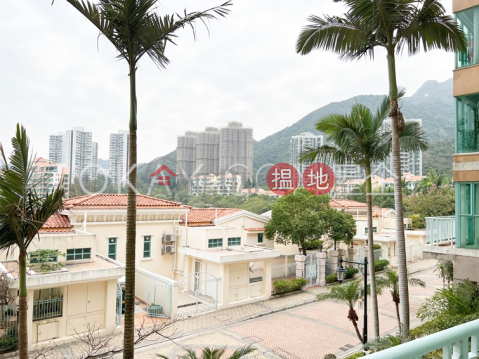 Intimate 3 bedroom with balcony | For Sale | Discovery Bay, Phase 12 Siena Two, Block 38 愉景灣 12期 海澄湖畔二段 38座 _0