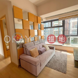 3房2廁,極高層,露台《蔚峰出租單位》|蔚峰(High Park 99)出租樓盤 (OKAY-R366067)_0