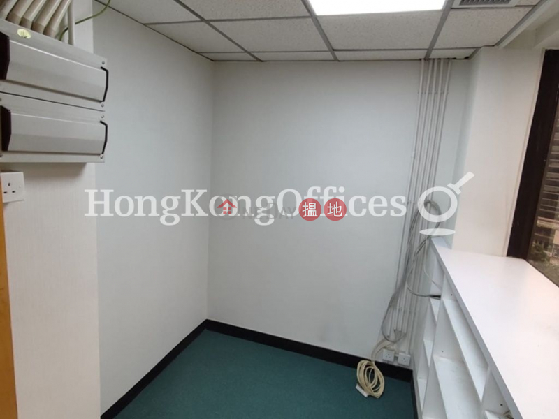 HK$ 33,376/ month Inter Continental Plaza Yau Tsim Mong, Office Unit for Rent at Inter Continental Plaza