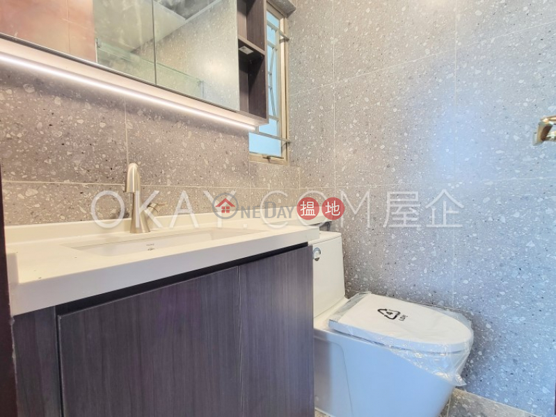 一號銀海2座-高層|住宅-出租樓盤|HK$ 35,000/ 月