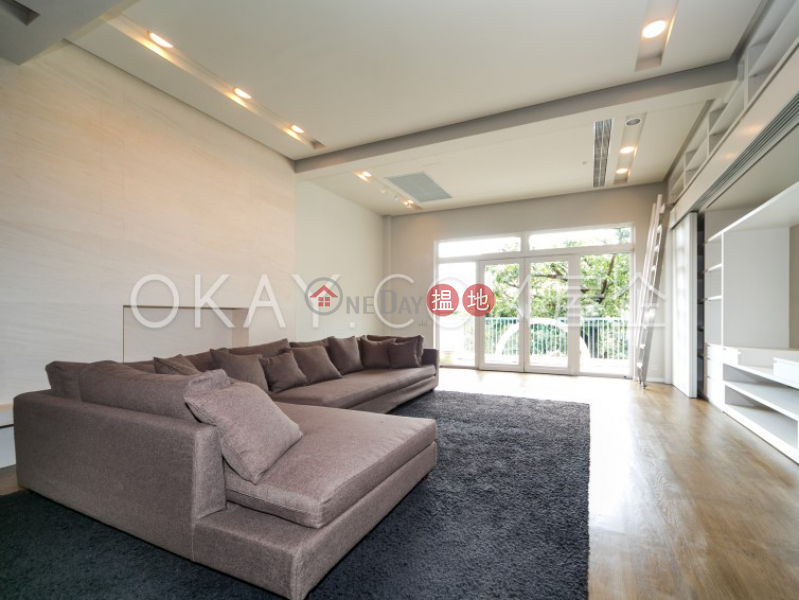 Property Search Hong Kong | OneDay | Residential | Rental Listings | Exquisite 3 bedroom with balcony & parking | Rental