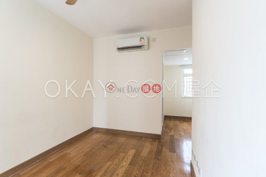 Elegant 3 bedroom with balcony | For Sale 108 Hollywood Road | Central District Hong Kong, Sales | HK$ 21M