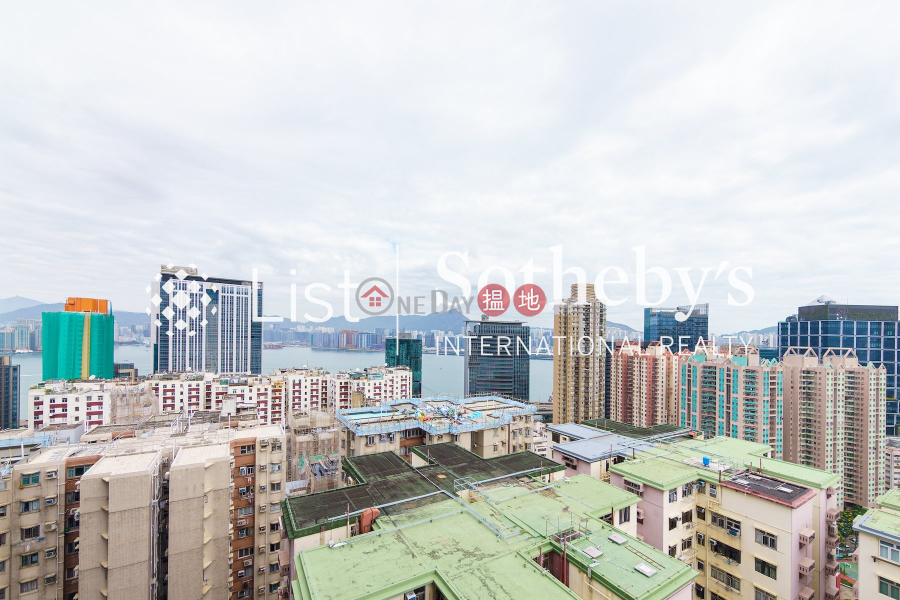 出售柏蔚山4房豪宅單位|1繼園街 | 東區香港-出售-HK$ 4,600萬
