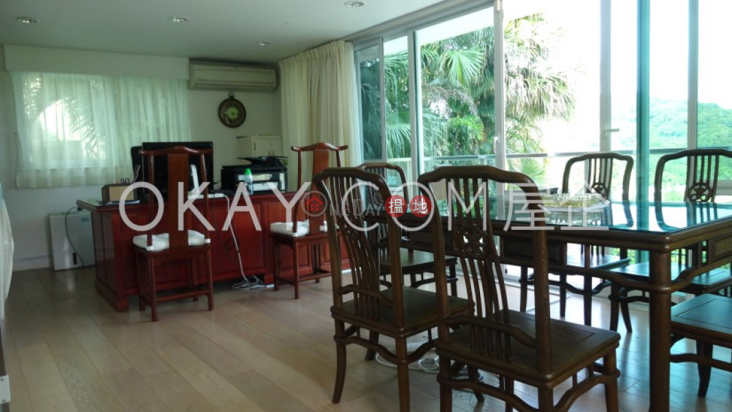 Property Search Hong Kong | OneDay | Residential, Sales Listings | Stylish house with rooftop, balcony | For Sale