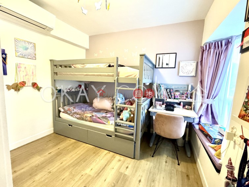 Property Search Hong Kong | OneDay | Residential Rental Listings | Charming 4 bedroom on high floor | Rental