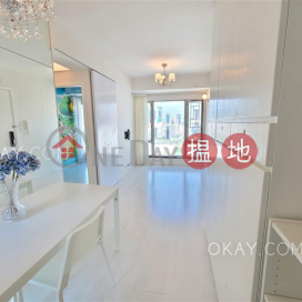 Charming 2 bedroom on high floor | Rental | The Gracedale 逸怡居 _0