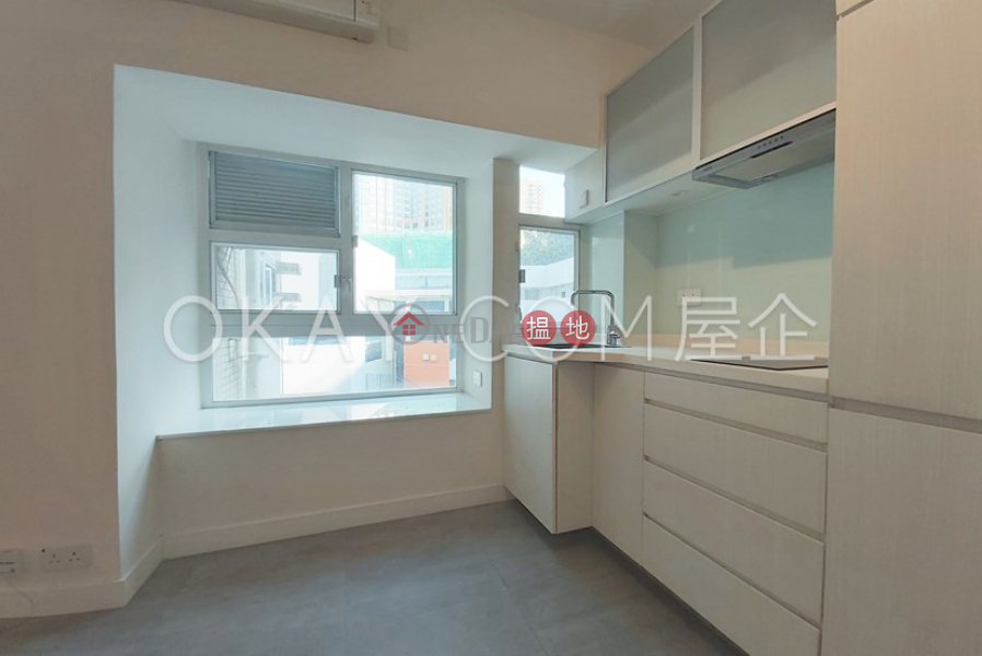 Manrich Court Low | Residential | Sales Listings HK$ 8.4M