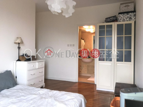 Unique 3 bedroom in Discovery Bay | Rental | Discovery Bay, Phase 12 Siena Two, Graceful Mansion (Block H2) 愉景灣 12期 海澄湖畔二段 閒澄閣 _0