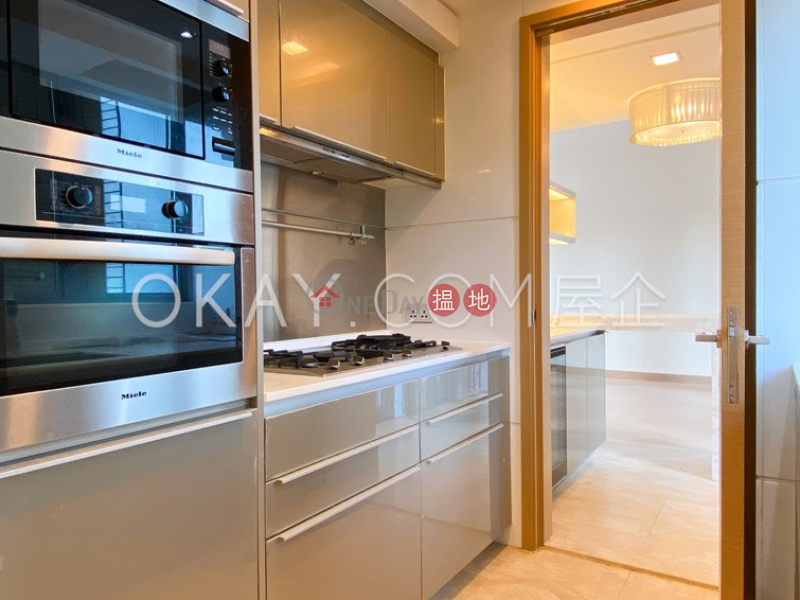 Property Search Hong Kong | OneDay | Residential, Rental Listings, Unique 3 bedroom with balcony | Rental