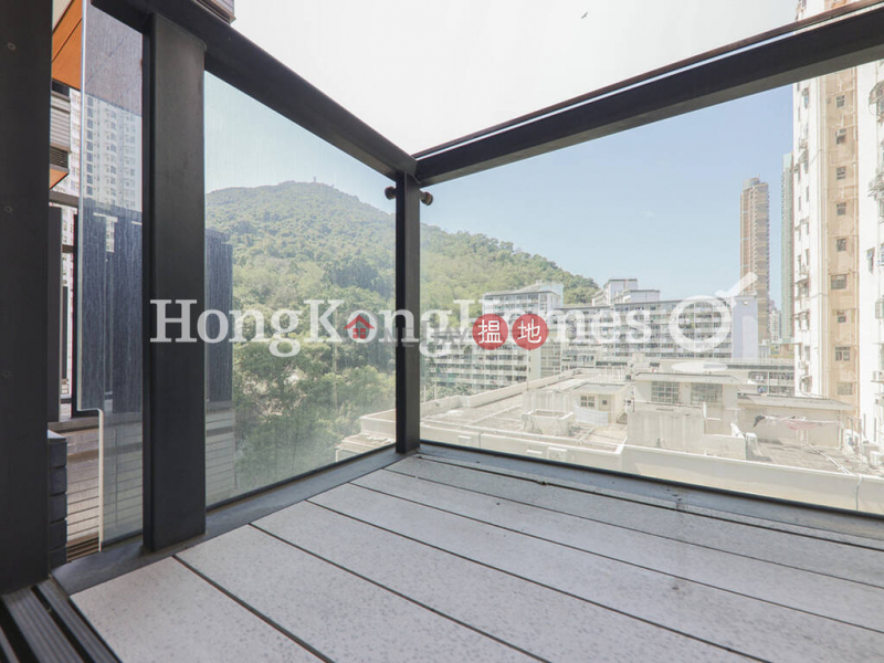 1 Bed Unit for Rent at The Hudson | 11 Davis Street | Western District, Hong Kong Rental | HK$ 20,000/ month