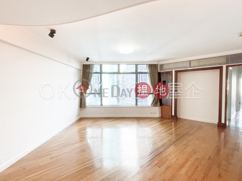 Lovely 3 bedroom with harbour views | Rental | Robinson Place 雍景臺 _0