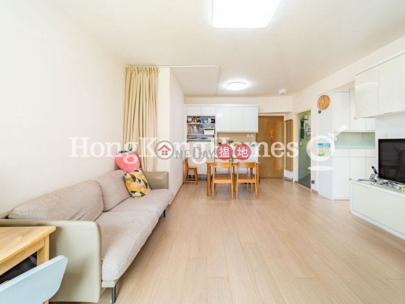 Conduit Tower | Unknown Residential, Sales Listings, HK$ 11.6M