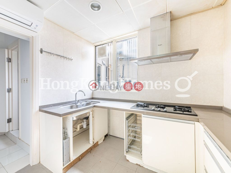 HK$ 92,000/ month | St. George Apartments | Yau Tsim Mong 4 Bedroom Luxury Unit for Rent at St. George Apartments