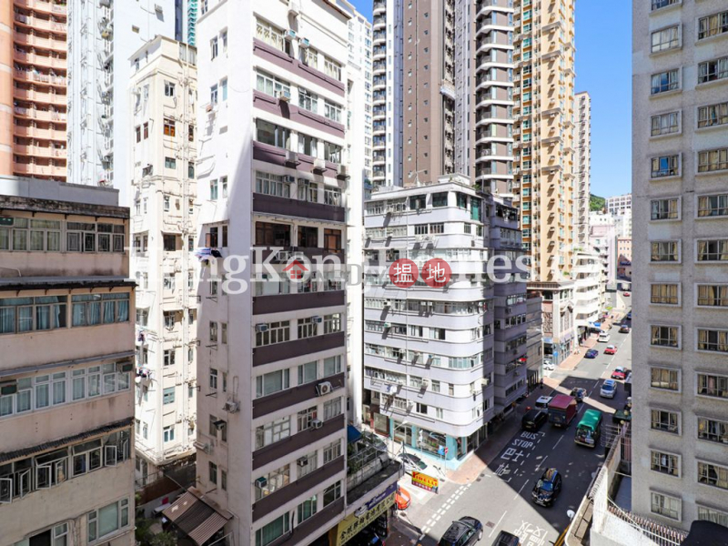 Property Search Hong Kong | OneDay | Residential | Rental Listings, 3 Bedroom Family Unit for Rent at Tsui Man Court