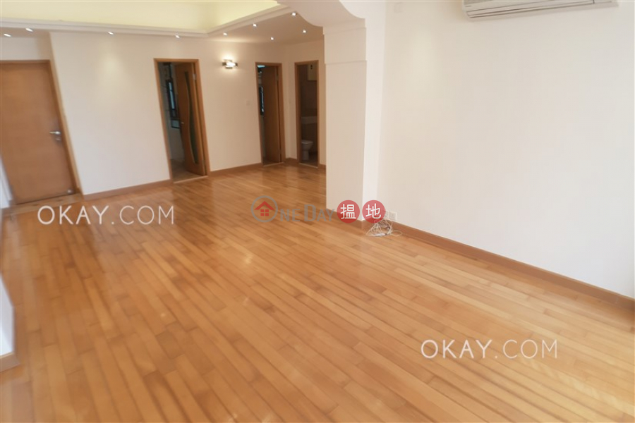 Property Search Hong Kong | OneDay | Residential | Rental Listings Nicely kept 3 bedroom with balcony & parking | Rental