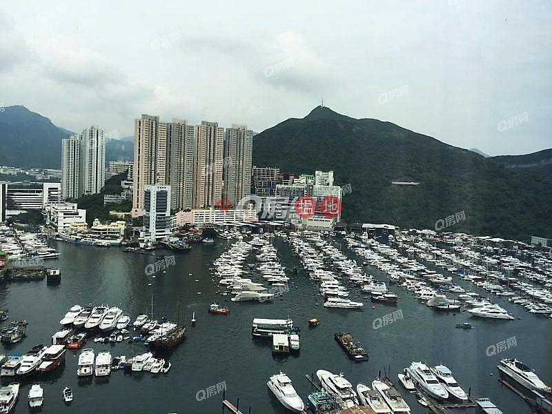 Larvotto | High | Residential, Sales Listings HK$ 26M