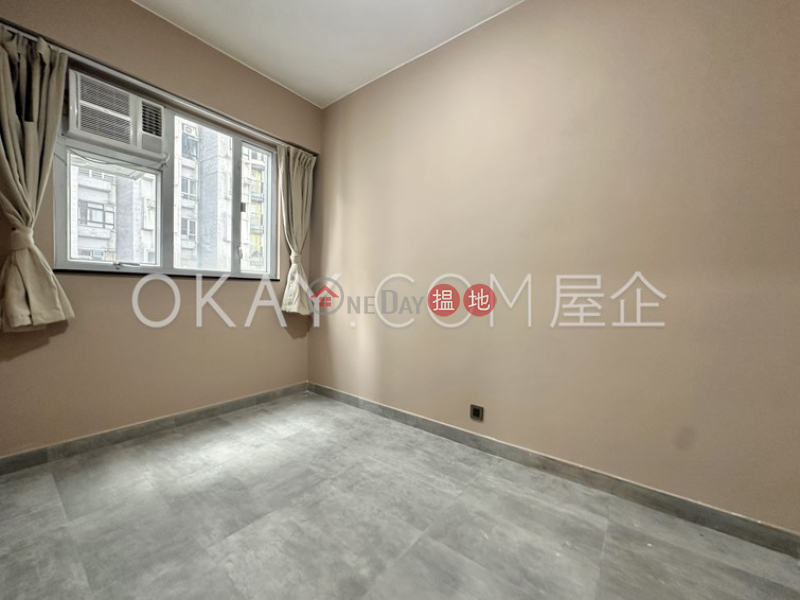 3房2廁,實用率高,極高層般安閣出租單位|般安閣(Bonanza Court)出租樓盤 (OKAY-R303538)