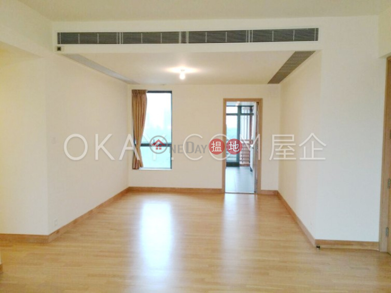 Gorgeous 3 bedroom with racecourse views, balcony | For Sale 12 Broadwood Road | Wan Chai District Hong Kong, Sales, HK$ 45M