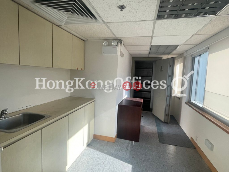 Office Unit for Rent at China Insurance Group Building | China Insurance Group Building 中保集團大廈 Rental Listings