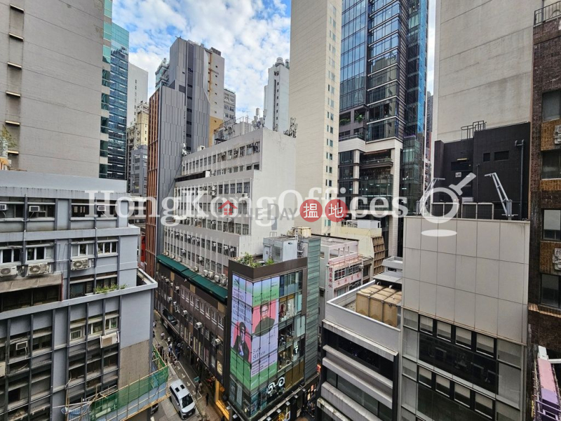 Office Unit for Rent at Century Square, Century Square 世紀廣場 Rental Listings | Central District (HKO-9154-AGHR)