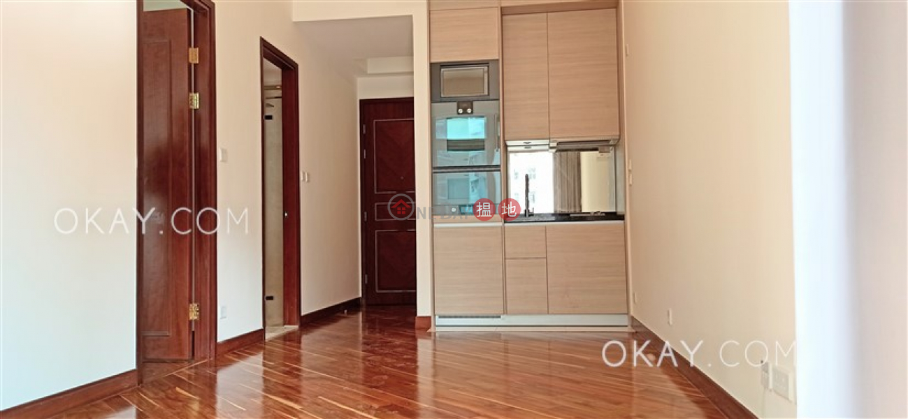 Lovely 1 bedroom with balcony | Rental, The Avenue Tower 2 囍匯 2座 Rental Listings | Wan Chai District (OKAY-R288831)