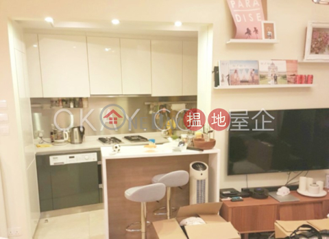 2房2廁,星級會所,露台The Austin出租單位 | The Austin The Austin _0