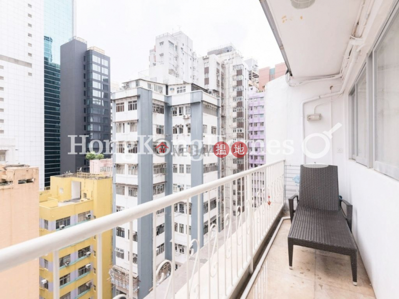 Property Search Hong Kong | OneDay | Residential | Rental Listings, 2 Bedroom Unit for Rent at Heung Hoi Mansion