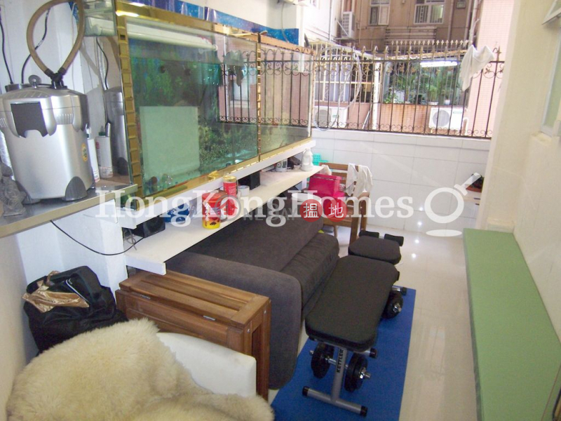 Block 19-24 Baguio Villa | Unknown, Residential Rental Listings | HK$ 34,000/ month