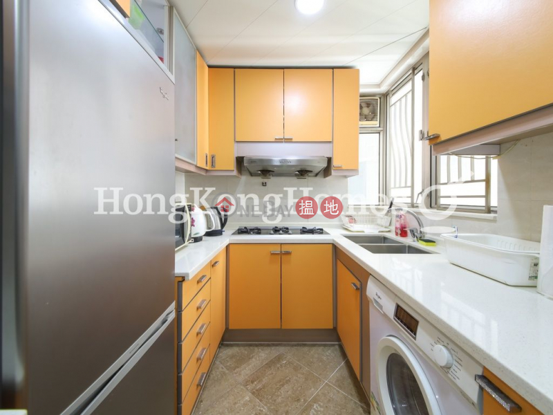 3 Bedroom Family Unit for Rent at Sorrento Phase 1 Block 6, 1 Austin Road West | Yau Tsim Mong | Hong Kong Rental, HK$ 41,000/ month