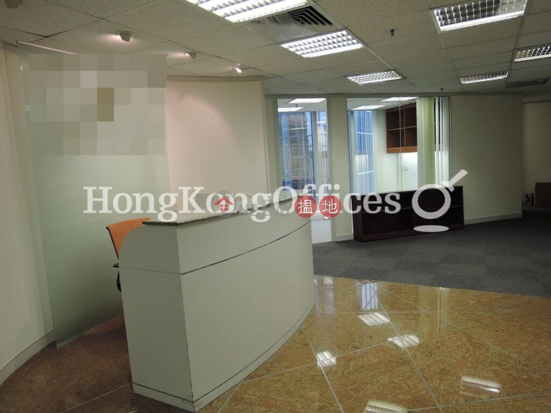 Office Unit for Rent at Lippo Centre, Lippo Centre 力寶中心 Rental Listings | Central District (HKO-57225-ABER)