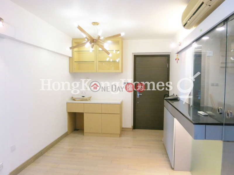 Tower 1 Grand Promenade Unknown Residential Rental Listings, HK$ 24,000/ month