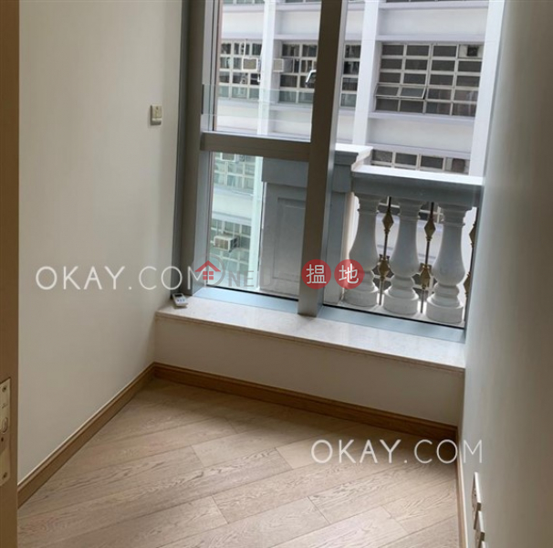 Property Search Hong Kong | OneDay | Residential | Rental Listings Charming 3 bedroom with terrace & balcony | Rental