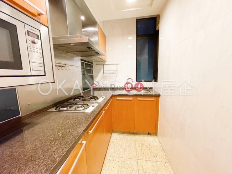 HK$ 52,000/ month | The Arch Sky Tower (Tower 1),Yau Tsim Mong Gorgeous 3 bedroom in Kowloon Station | Rental