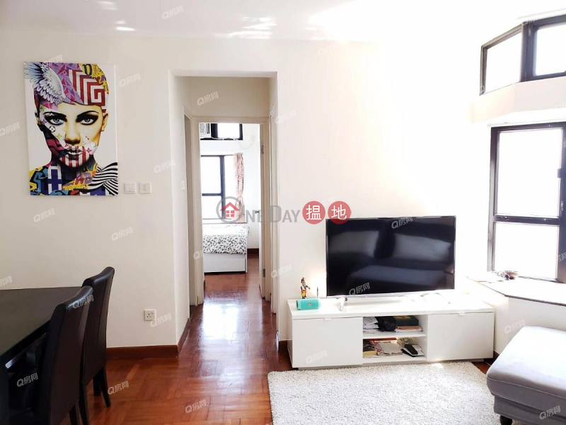 HK$ 25,000/ month | Cayman Rise Block 1, Western District Cayman Rise Block 1 | 2 bedroom High Floor Flat for Rent