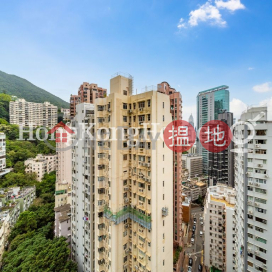 紀雲峰三房兩廳單位出售