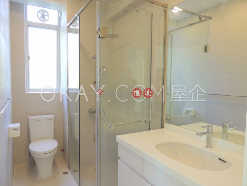 Efficient 3 bedroom with sea views, balcony | Rental | Faber Court 輝百閣 Rental Listings