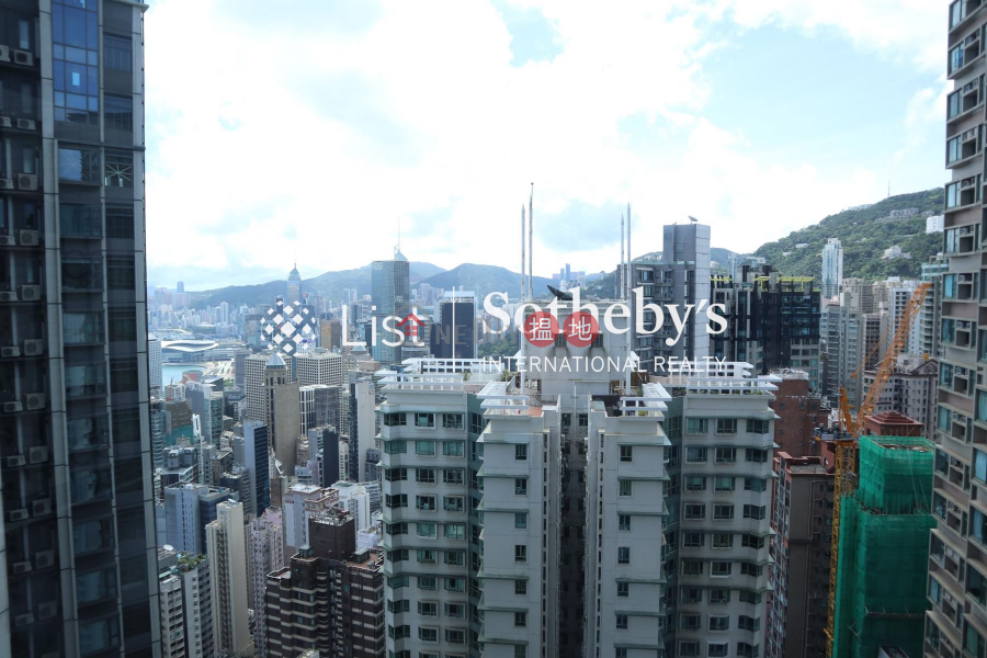 Robinson Place Unknown | Residential | Rental Listings, HK$ 54,000/ month