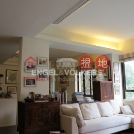 2 Bedroom Flat for Sale in Happy Valley, 27-29 Village Terrace 山村臺 27-29 號 | Wan Chai District (EVHK40499)_0